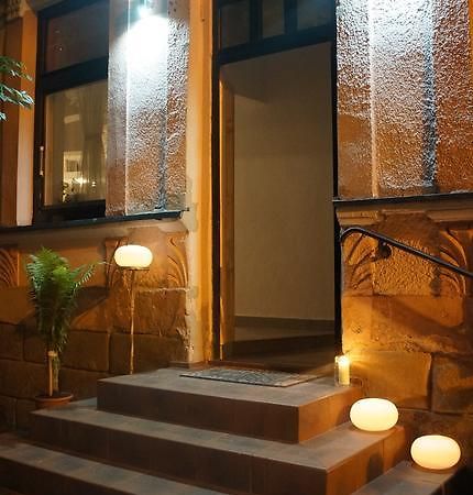 Corner Hostel Żywiec 外观 照片